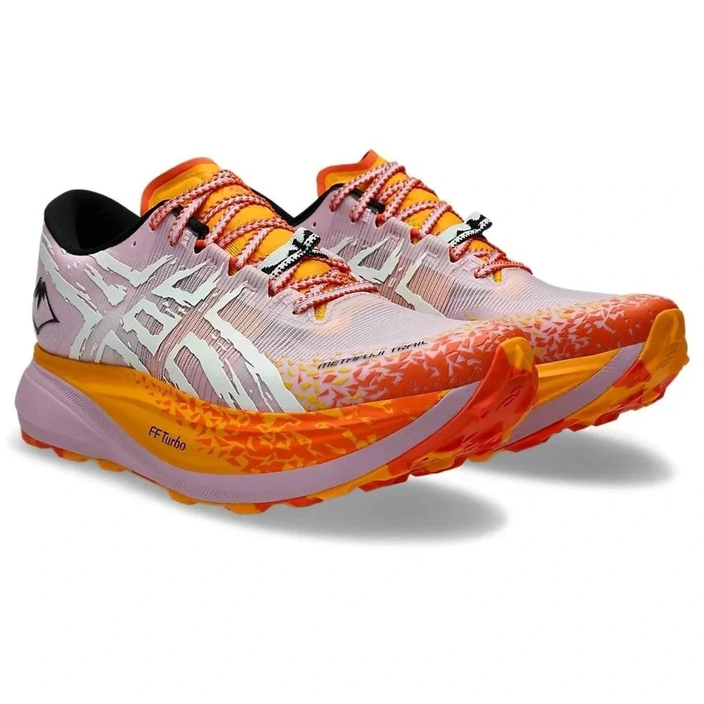 Asics womens size